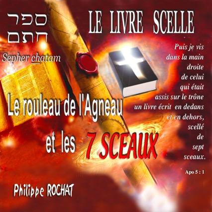 CD Livre scellé (Le)