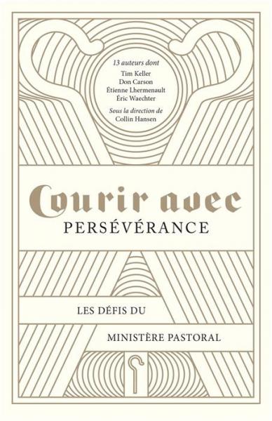 Courir avec persévérance