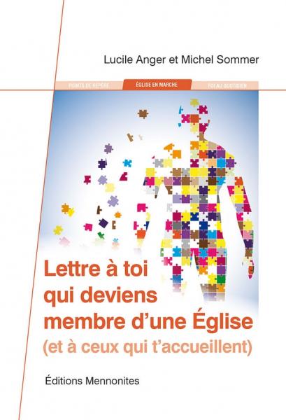 Lettre à toi qui deviens membre d'une Église (et à ceux qui t'accueillent)