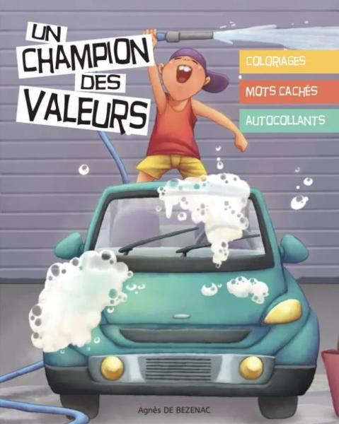 Un champion des valeurs