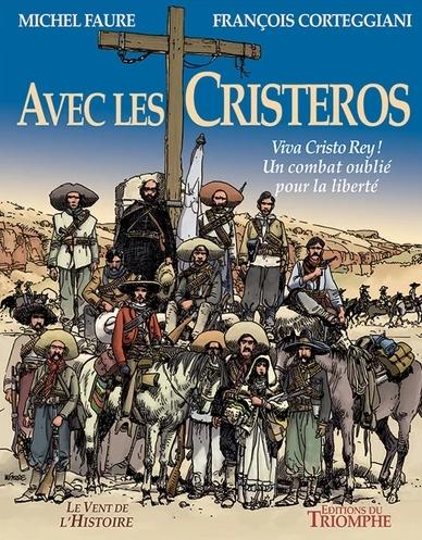 Avec les Cristeros