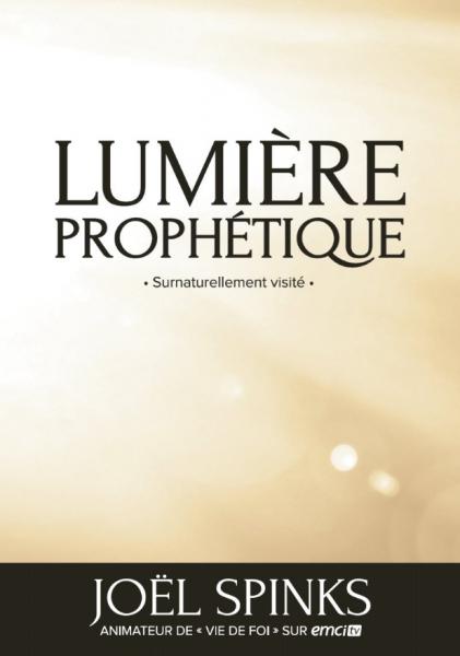 Lumière prophétique