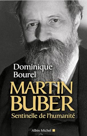 Martin Buber