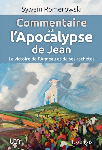 Commentaire sur l'Apocalypse de Jean