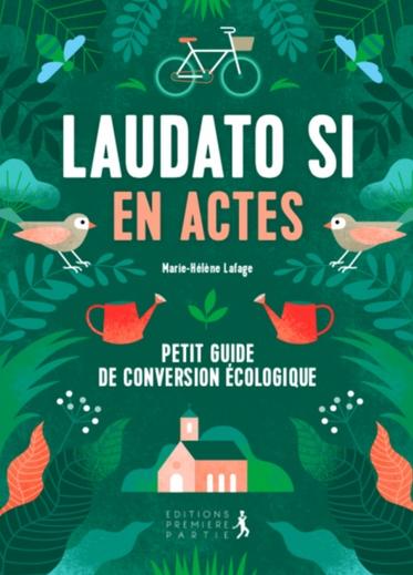 Laudato si' en actes