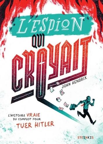 L'espion qui croyait