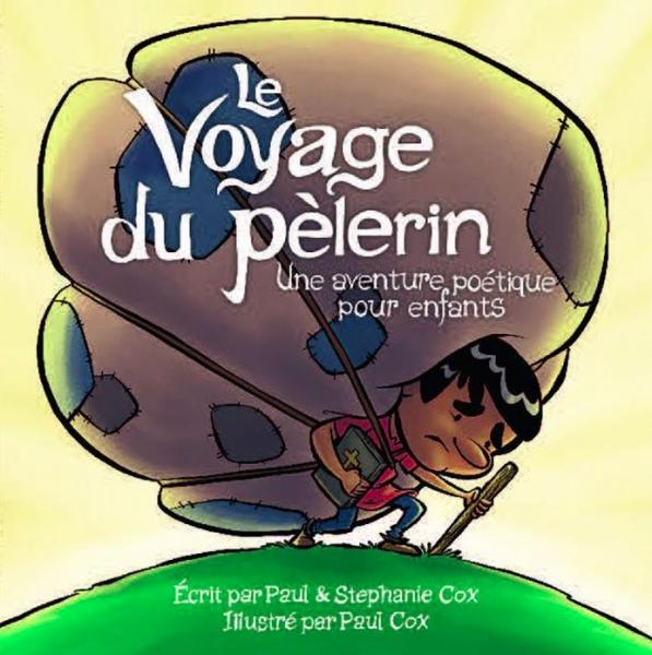 Le voyage du pèlerin