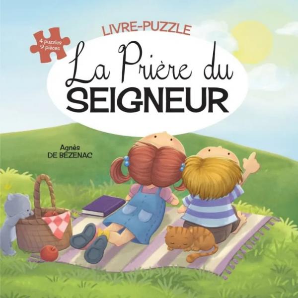 La Prière du Seigneur