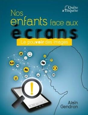 Nos enfants face aux écrans