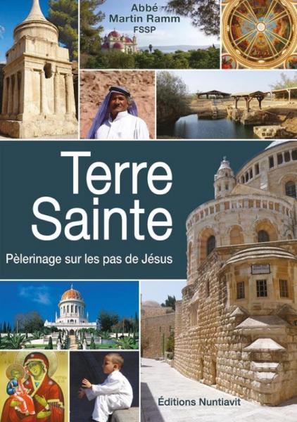 Terre Sainte