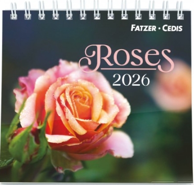 Roses petit format 202