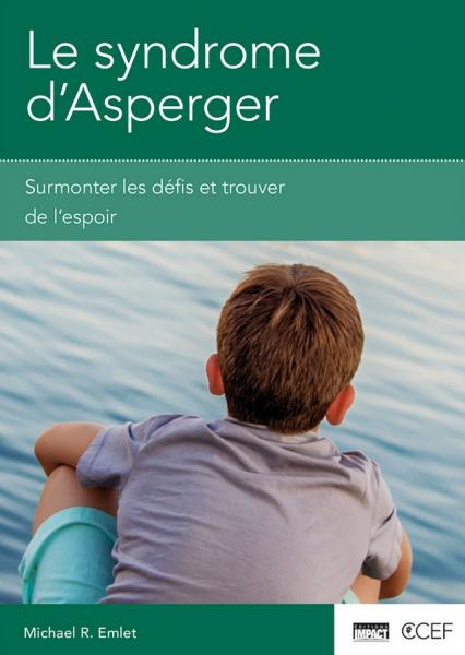 Le syndrome d'Asperger