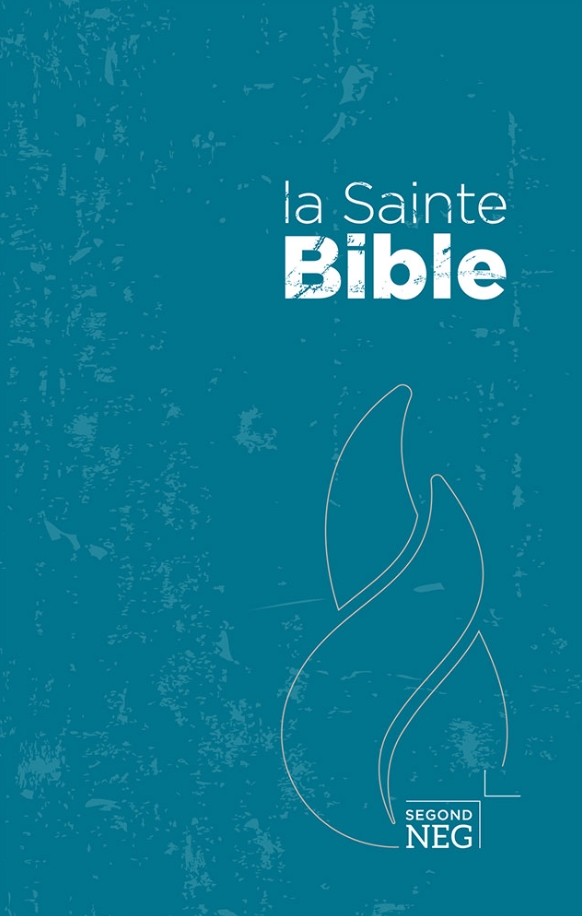 Bible NEG compacte