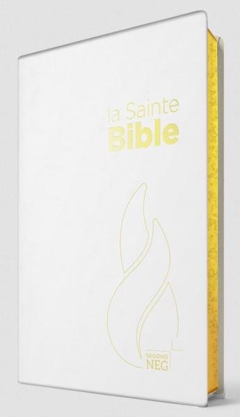 Bible NEG compacte