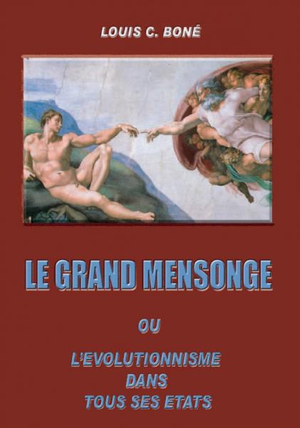 Le grand mensonge