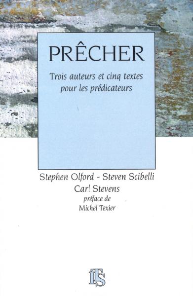 Prêcher