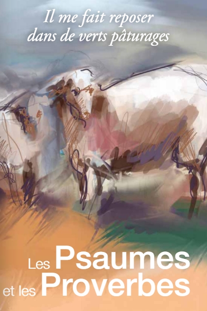 Les Psaumes et les Proverbes