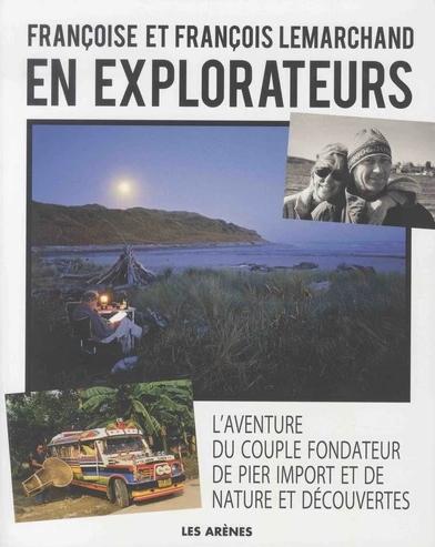 En explorateurs