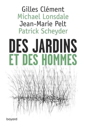 Des jardins et des hommes