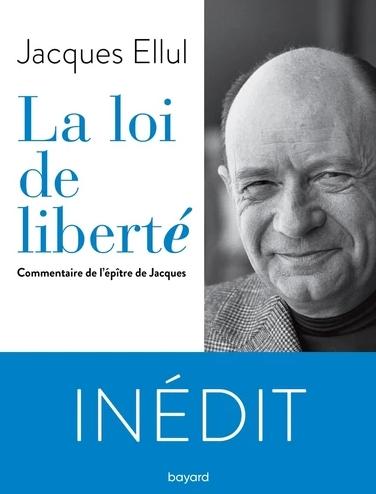 La loi de liberté