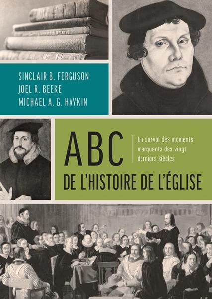 ABC de l'histoire de l'Église