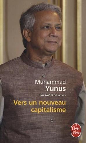 Vers un nouveau capitalisme