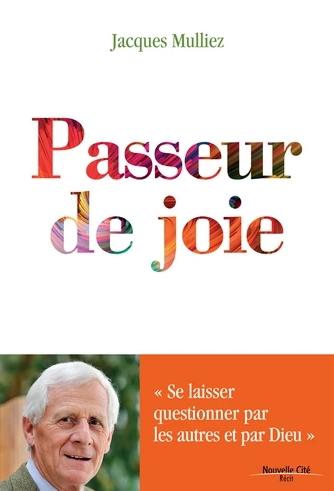 Passeur de joie