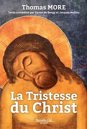 La tristesse du Christ