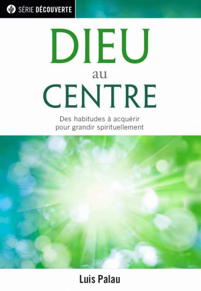 Dieu au centre