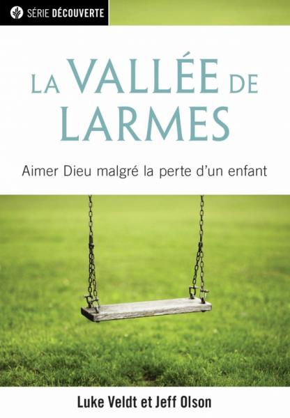 La vallée des larmes