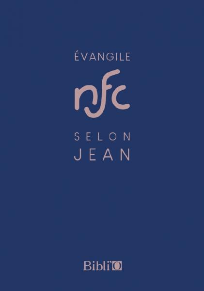 Evangile selon Jean