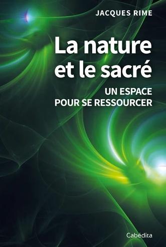 La nature et le sacré