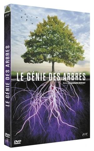 DVD Le génie des arbres