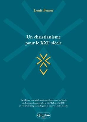 Un christianisme pour le XXIe siècle