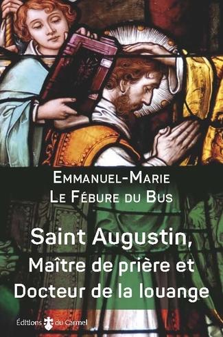 Saint Augustin