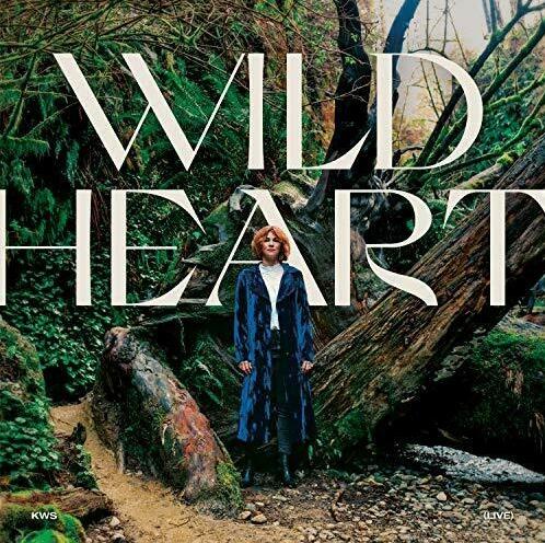CD Wild Heart
