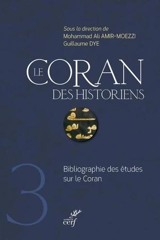 Le Coran des historiens