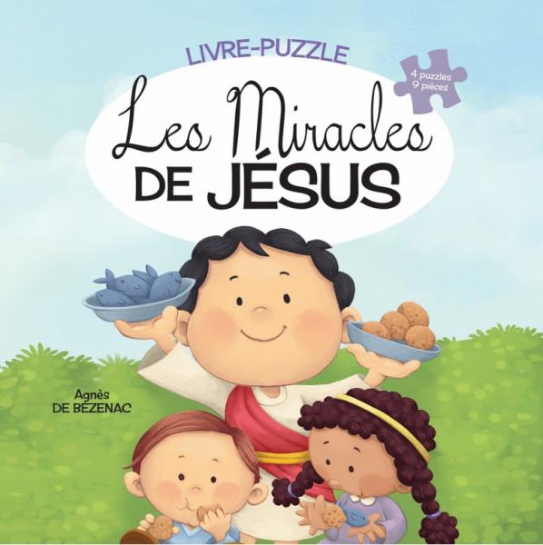 Miracles de Jésus (Les)