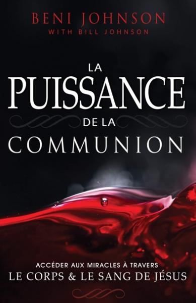 La puissance de la communion