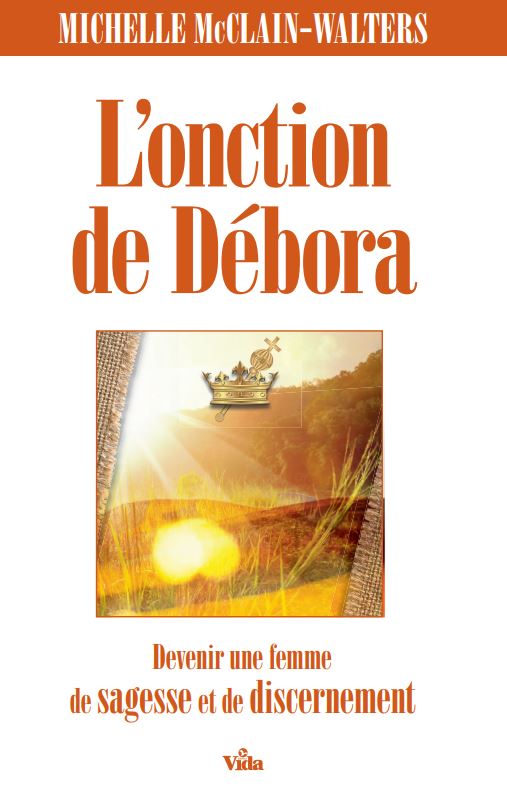 L'onction de Débora