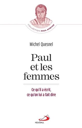 Paul et les femmes