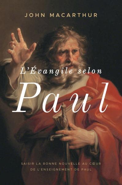 L'Évangile selon Paul