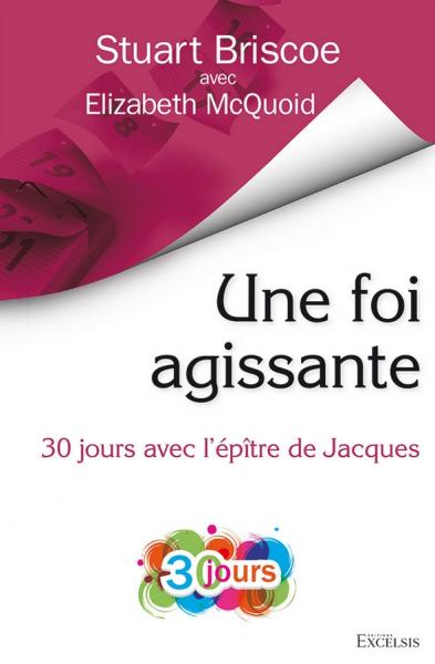 Une foi agissante