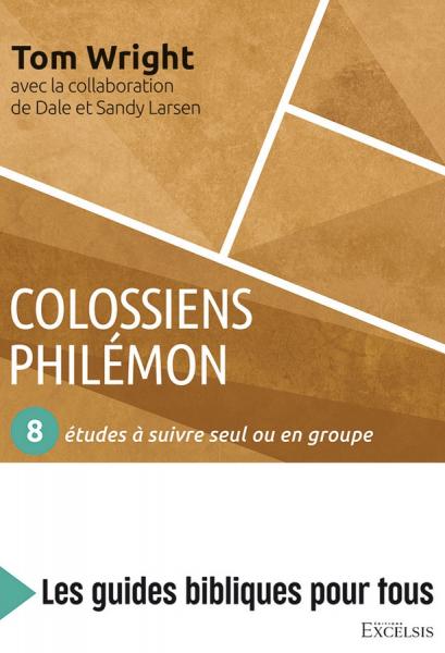 Colossiens, Philémon