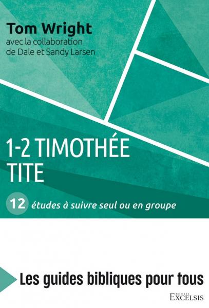 1-2 Timothée, Tite
