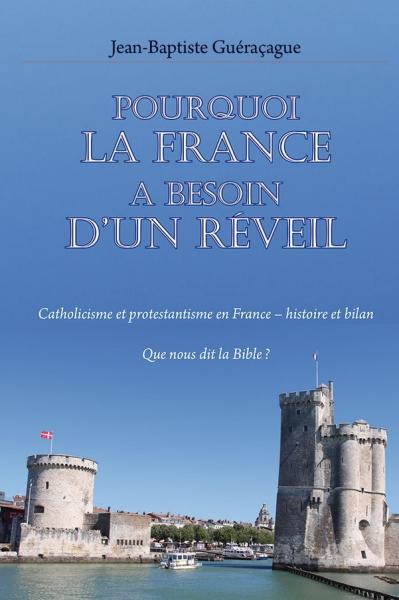 Pourquoi la France a besoin d'un réveil