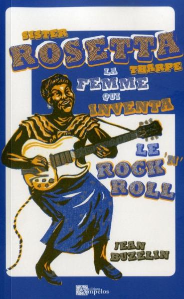 Sister Rosetta Tharpe