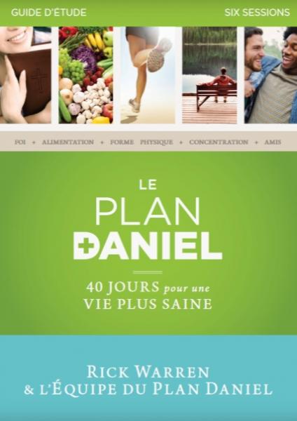 Le plan Daniel - Guide d'étude