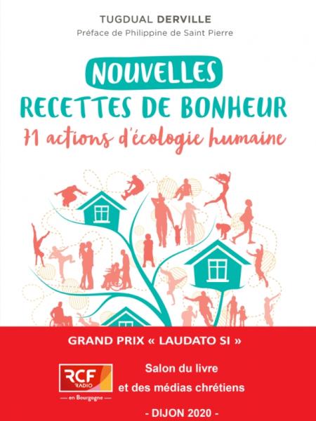 Nouvelles recettes de bonheur