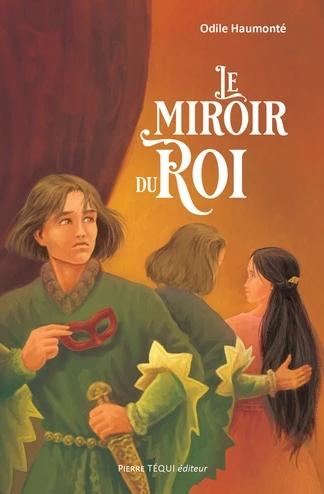 Le miroir du roi